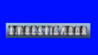 Imbestigador episode 40 1/3