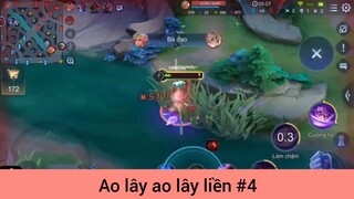 Ao lây ao lây liền p4