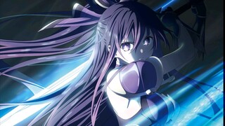 Date a live session 4 End themes song