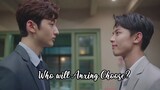 Please Feel At Ease Mr. Ling Episode 7
