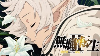 【2023】无职转生 第二季先导PV 【中文字幕】