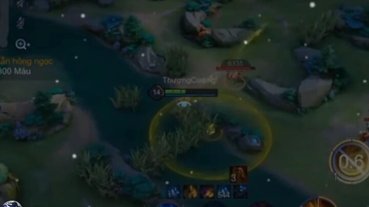 bắt buộc thực thi #gamethuviet