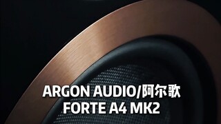 Dalam dunia musik, pencarian kualitas suara yang sempurna tidak pernah berhenti. Desain Denmark ARGO