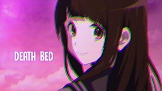 death bed - hyouka amv