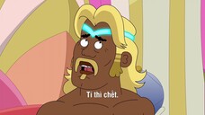 Farzar EP 8 [Sub Việt]