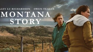 Montana Story