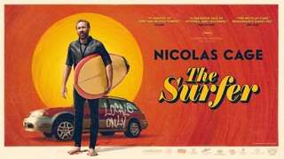 The Surfer (2024) - SUB INDO