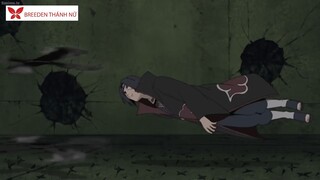 Breeden Thánh nữ - Review - Itachi bị bệnh gì #anime #schooltime