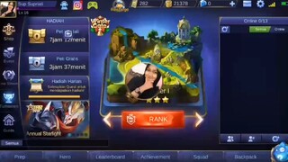 Nostalgia Mobile Legends Dulu Gameplay Leomord 🐎