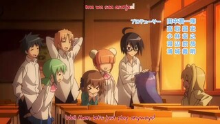 Acchi-kocchi eng. sub EP 11