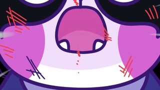 [Namaku Chitose 04] Mungkin alasan kenapa aku dipenjara selama puluhan ribu tahun hanya untuk bertem