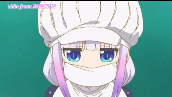 RE-DUBBING KANNA CHAN UnU