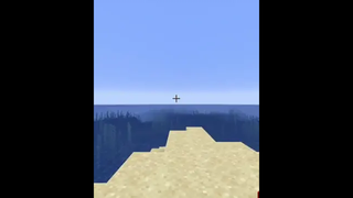 นอกบ้านอะเคยไป แต่นอกใจนี่ไม่เคยมีminecraft