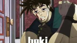 [Anime][JOJO] Menyaksikan JOJO dengan Gaya JOJO #4