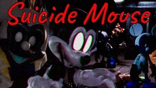 Suicide Mouse Completed (Impurity Cam-3) | FNATI, But Dumb!