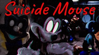 Suicide Mouse Completed (Impurity Cam-3) | FNATI, But Dumb!