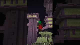 the RAREST armor trim in minecraft 1.20