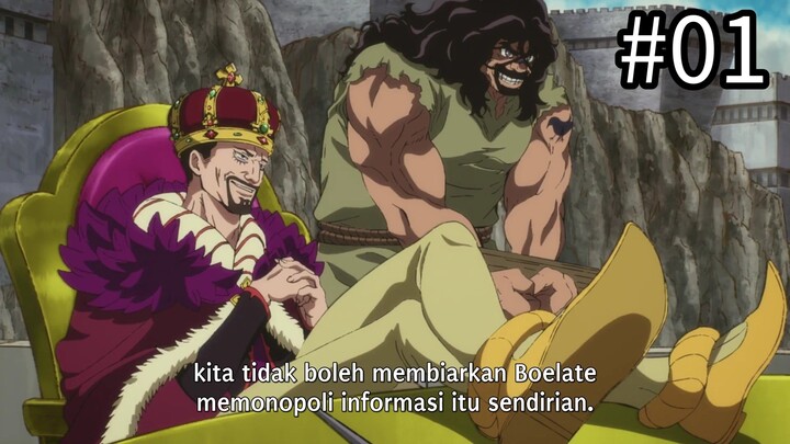 Clevatess S2 EP 01 Sub Indo [HD] | Raja Iblis Kembali dengan Kekuatan Baru! 🔥