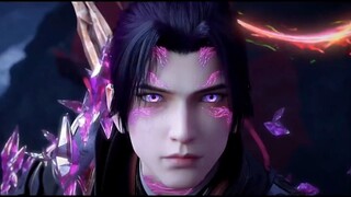 #สัประยุทธ์ทะลุฟ้า ตัวอย่างตอนต่อไปรับชมตอนล่าสุดก่อนใครได้ที่ FB@animechina99