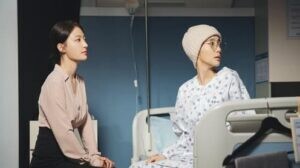 Marry My Husband epsoide 1 [Sub Indo]