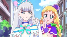 Wonderful Precure! Episode 18 Sub Indonesia