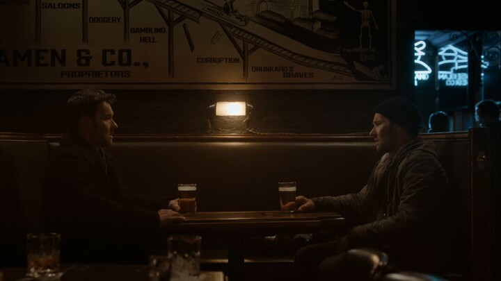 Dark Matter 2024 S01E08 Jupiter