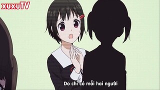 ANIME AWM Kaguya-sama- Cuộc Chiến Tỏ Tình - Ultra Romantic Tập 05 EP09