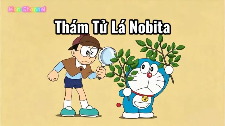 Doraemon tập 501 (2005) Lồng Tiếng