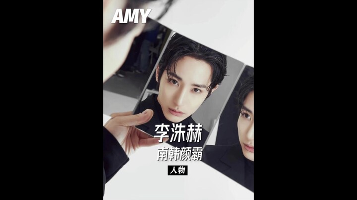 เริ่มจะสงสัยแล้วว่า G社 ใต้ผิวหนังนี่เป็นแฟนคลับของพี่คนนี้จริงๆ