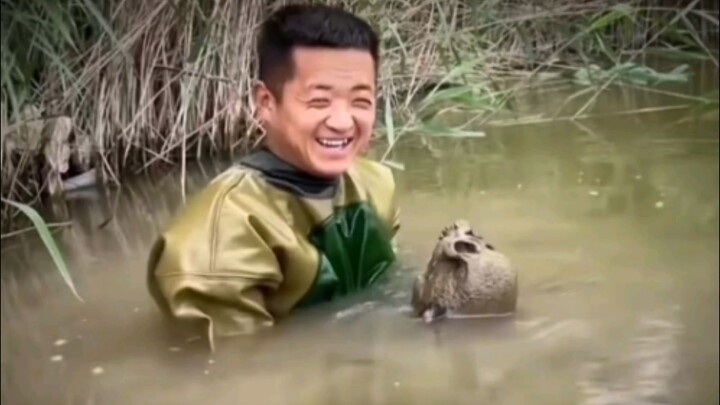 “Thu hoạch bất ngờ”