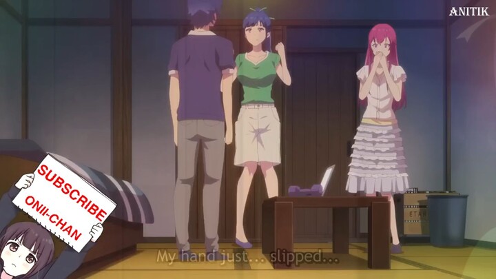 main di kamar bersama