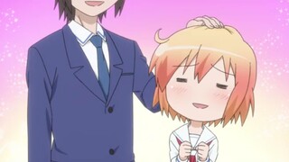 Kotoura-san Episode 5