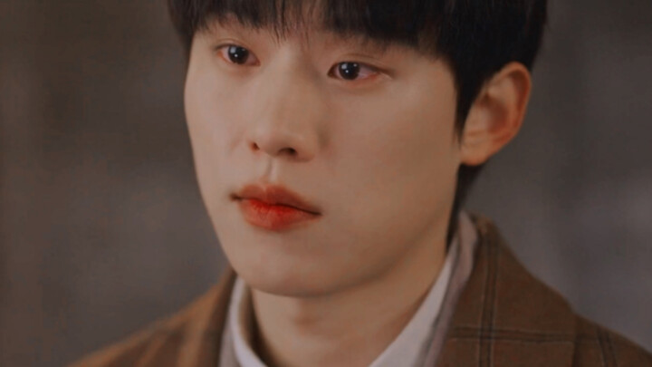 I’ve given up on coming up with a title—please, let’s just all love Kim Ji-woong already.