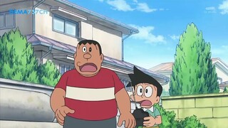 Doraemon episode 487