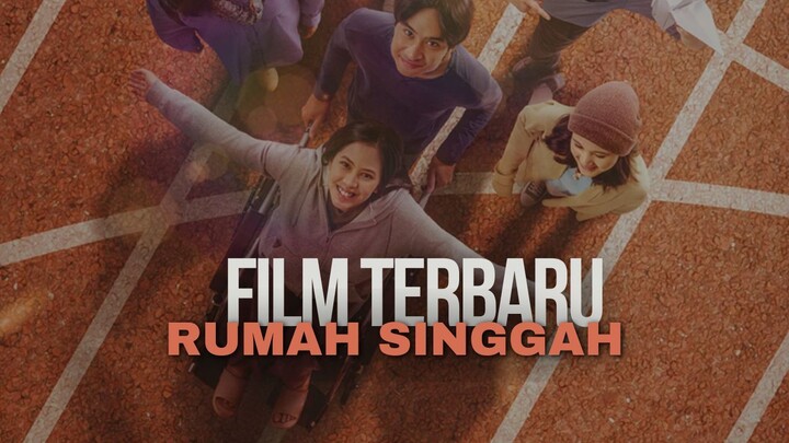 RUMAH SINGGAH (2026) - FILM INDONESIA TERBARU