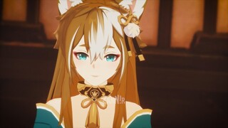 「Zannir」希娜小姐
