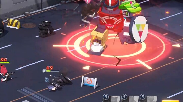 Shun (young girl) two shots dry crushed HC sushi precious video