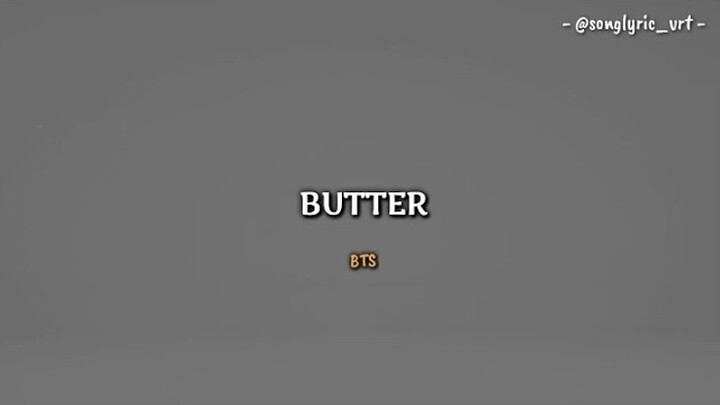 BTS - BUTTER (Lirik Terjemahan Indonesia MV)