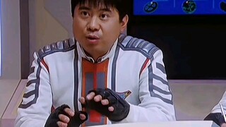 Những câu nói kinh điển của Ultraman Tiga