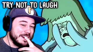 Your Videos Will NEVER Make Me Laugh | Try Not To Laugh Challenge #7