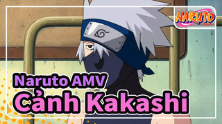 Naruto AMV
Cảnh Kakashi_A