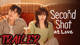 🇰🇷 Second Shot at Love Episode 08 | TRAILER
