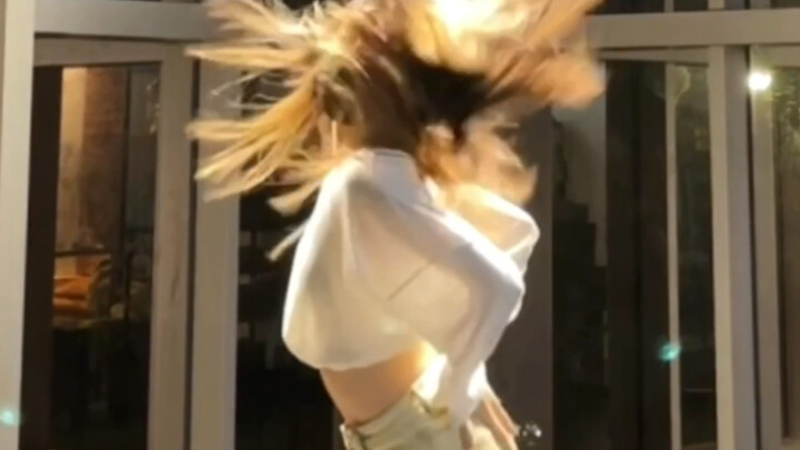 [Jia Weiwei Choreography] Bad idea｜A妹’s songs are always popular, super beautiful jazz hottie, must 