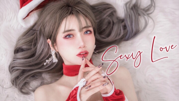 Giáng sinh giới hạn ♥ cập nhật tình yêu viện trợ cho bạn~