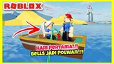 KOCAK..!! BANG BOY AJAK BELLS JADI POLWAN (LIVETOPIA) ROBLOX INDONESIA