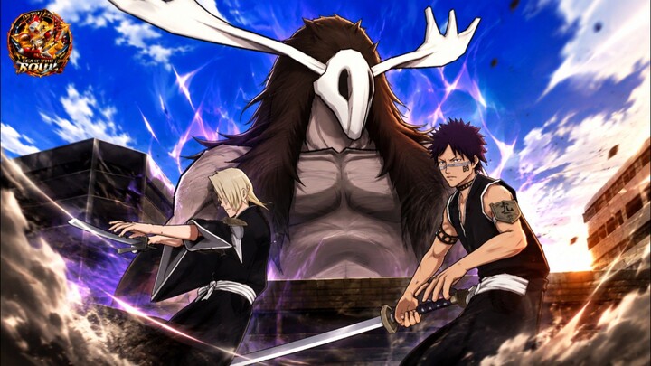 Ayan vs .... | Story Battle Game of BLEACH