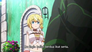 isekai inkarnasi eps 2