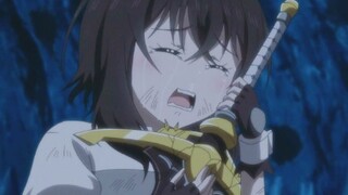 "你不要死，师傅！"