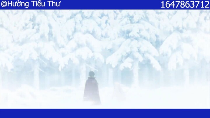 AMV_Tín đồ phù thủy #anime #schooltime