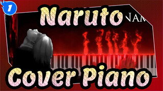[Naruto] Kamu Ingat Nama Mereka? / Call Your Name (Cover Piano)_1